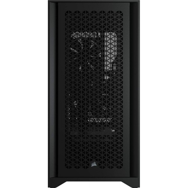 CORSAIR iCUE 4000D AIRFLOW Noir 