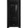 CORSAIR iCUE 4000D AIRFLOW Noir 