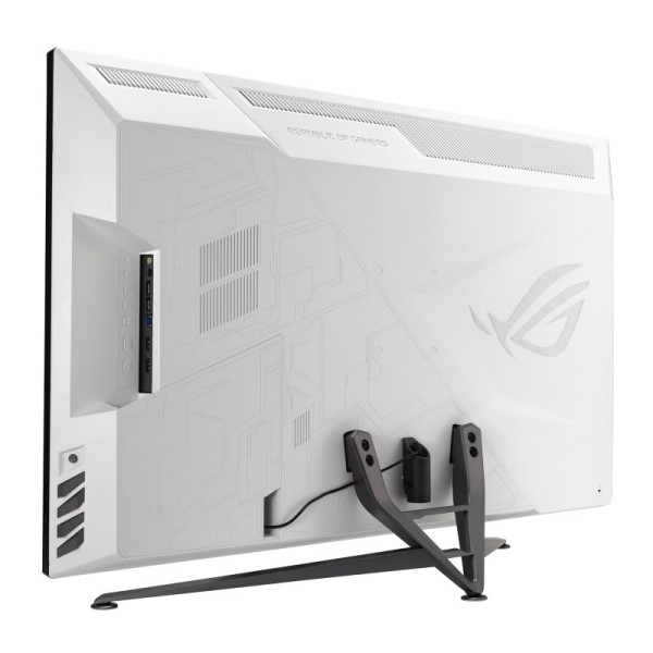 ASUS XG43UQ 