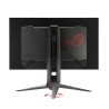 ASUS ROG Swift OLED PG27AQDM écran plat de PC 67,3 cm (26.5") 2560 x 1440 pixels Wide Quad HD Noir 