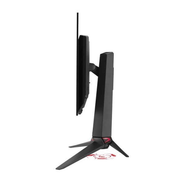 ASUS ROG Swift OLED PG27AQDM écran plat de PC 67,3 cm (26.5") 2560 x 1440 pixels Wide Quad HD Noir 