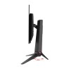 ASUS ROG Swift OLED PG27AQDM écran plat de PC 67,3 cm (26.5") 2560 x 1440 pixels Wide Quad HD Noir 