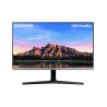 Samsung U28R550UQP écran plat de PC 71,1 cm (28") 3840 x 2160 pixels 4K Ultra HD LED Gris 