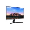 Samsung U28R550UQP écran plat de PC 71,1 cm (28") 3840 x 2160 pixels 4K Ultra HD LED Gris 