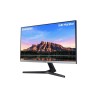 Samsung U28R550UQP écran plat de PC 71,1 cm (28") 3840 x 2160 pixels 4K Ultra HD LED Gris 