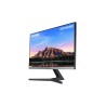 Samsung U28R550UQP écran plat de PC 71,1 cm (28") 3840 x 2160 pixels 4K Ultra HD LED Gris 