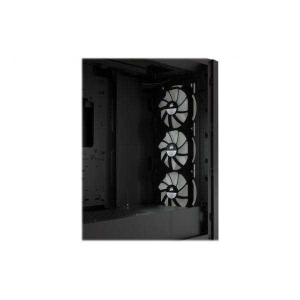 CORSAIR ICUE 5000X NOIR 