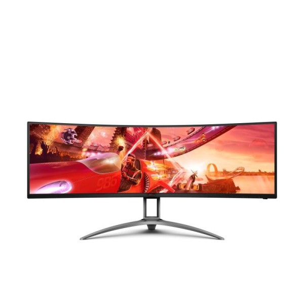 AOC AG493UCX2 