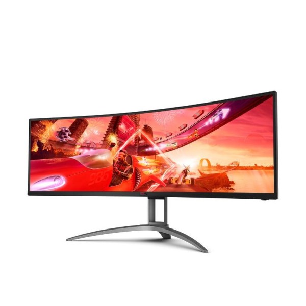 AOC AG493UCX2 