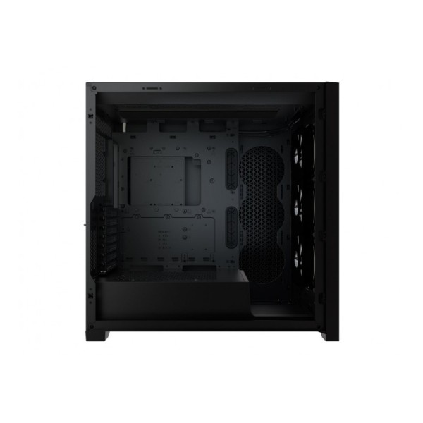 CORSAIR ICUE 5000X NOIR 