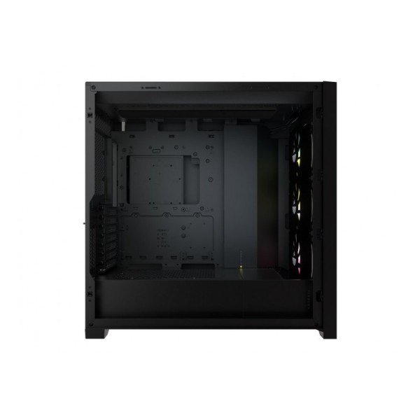 CORSAIR ICUE 5000X NOIR 