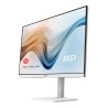 MSI Modern MD272QXP écran plat de PC 68,6 cm (27") 2560 x 1440 pixels Wide Quad HD LCD Blanc 