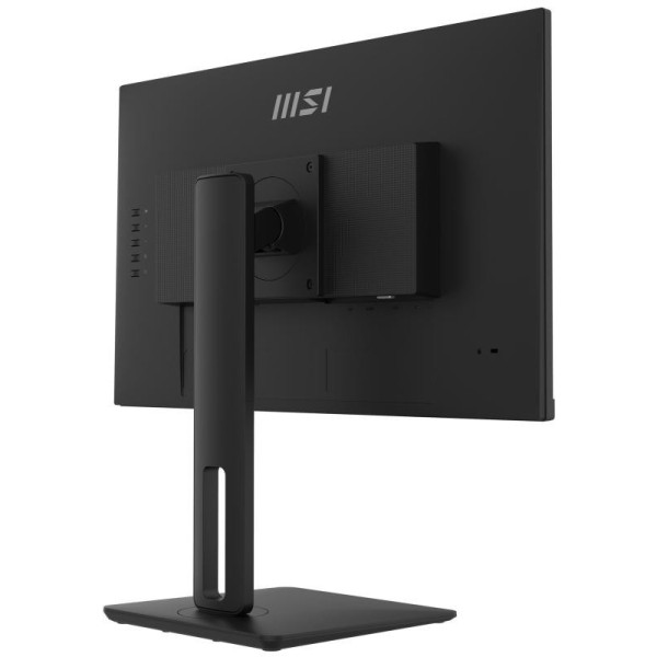 MSI Pro MP242AP écran plat de PC 60,5 cm (23.8") 1920 x 1080 pixels Full HD Noir 