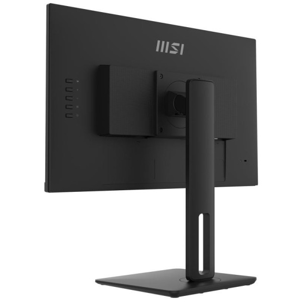 MSI Pro MP242AP écran plat de PC 60,5 cm (23.8") 1920 x 1080 pixels Full HD Noir 