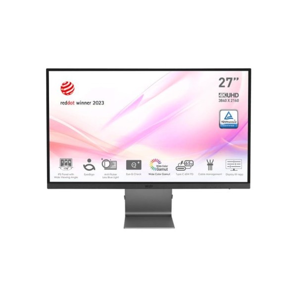 MSI Modern MD271UL 