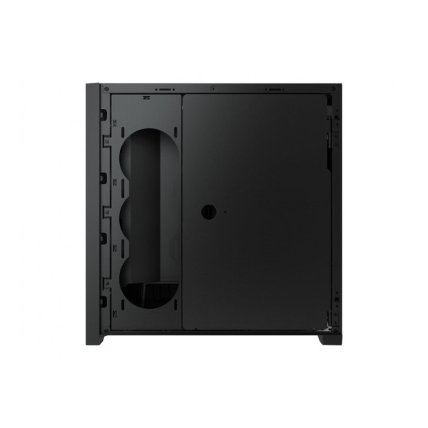 CORSAIR ICUE 5000X NOIR 