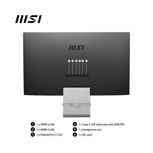 MSI Modern MD271UL 