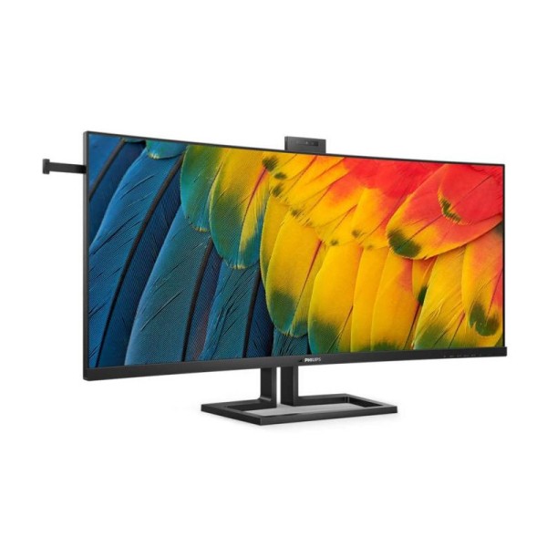 Philips 40B1U6903CH/00 écran plat de PC 100,8 cm (39.7") 5120 x 2160 pixels 5K Ultra HD LCD Noir 