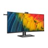 Philips 40B1U6903CH/00 écran plat de PC 100,8 cm (39.7") 5120 x 2160 pixels 5K Ultra HD LCD Noir 