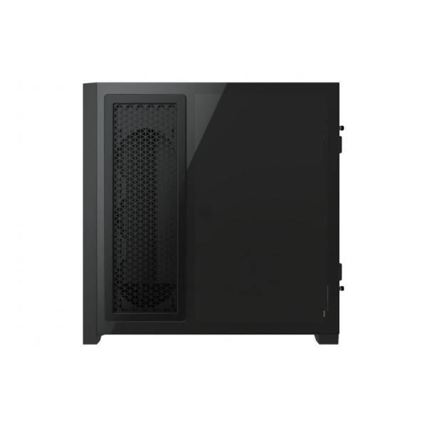 CORSAIR ICUE 5000X NOIR 