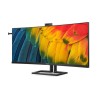 Philips 40B1U6903CH/00 écran plat de PC 100,8 cm (39.7") 5120 x 2160 pixels 5K Ultra HD LCD Noir 