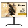 iiyama GB2790QSU-B5 écran plat de PC 68,6 cm (27") 2560 x 1440 pixels Wide Quad HD LCD Noir 