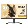 iiyama GB2790QSU-B5 écran plat de PC 68,6 cm (27") 2560 x 1440 pixels Wide Quad HD LCD Noir 