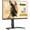 iiyama GB2790QSU-B5 écran plat de PC 68,6 cm (27") 2560 x 1440 pixels Wide Quad HD LCD Noir 