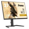 iiyama GB2790QSU-B5 écran plat de PC 68,6 cm (27") 2560 x 1440 pixels Wide Quad HD LCD Noir 