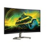 Philips Momentum 32M1C5200W/00 écran plat de PC 80 cm (31.5") 1920 x 1080 pixels Full HD LCD Noir 