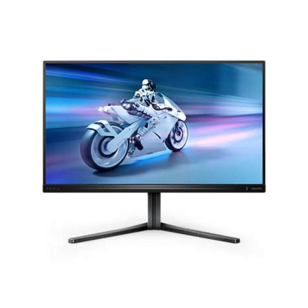 Philips 25M2N5200P/00 écran plat de PC 62,2 cm (24.5") 1920 x 1080 pixels Full HD Gris 