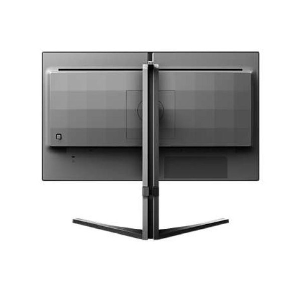 Philips 25M2N5200P/00 écran plat de PC 62,2 cm (24.5") 1920 x 1080 pixels Full HD Gris 