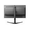 Philips 25M2N5200P/00 écran plat de PC 62,2 cm (24.5") 1920 x 1080 pixels Full HD Gris 