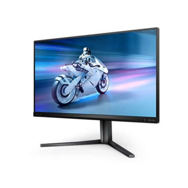 Philips 25M2N5200P/00 écran plat de PC 62,2 cm (24.5") 1920 x 1080 pixels Full HD Gris 