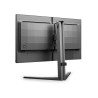 Philips 25M2N5200P/00 écran plat de PC 62,2 cm (24.5") 1920 x 1080 pixels Full HD Gris 