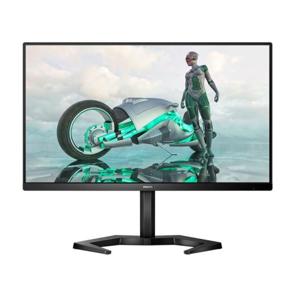 Philips Evnia 24M1N3200ZS/00 écran plat de PC 60,5 cm (23.8") 1920 x 1080 pixels Full HD LCD Noir 