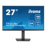 iiyama ProLite XUB2794QSU-B6 écran plat de PC 68,6 cm (27") 2560 x 1440 pixels Wide Quad HD LCD Noir 