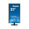 iiyama ProLite XUB2794QSU-B6 écran plat de PC 68,6 cm (27") 2560 x 1440 pixels Wide Quad HD LCD Noir 