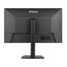 iiyama ProLite XUB2794QSU-B6 écran plat de PC 68,6 cm (27") 2560 x 1440 pixels Wide Quad HD LCD Noir 