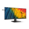 Philips 5000 series 40B1U5600/00 écran plat de PC 101,6 cm (40") 3440 x 1440 pixels Wide Quad HD LCD Noir 