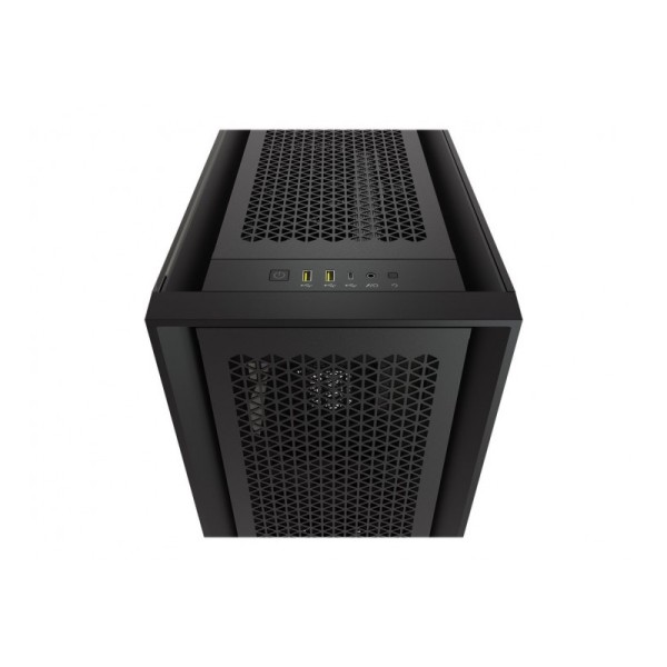 CORSAIR 5000D AIRFLOW NOIR 