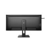 Philips 5000 series 40B1U5600/00 écran plat de PC 101,6 cm (40") 3440 x 1440 pixels Wide Quad HD LCD Noir 