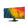 Philips 5000 series 40B1U5600/00 écran plat de PC 101,6 cm (40") 3440 x 1440 pixels Wide Quad HD LCD Noir 