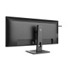 Philips 5000 series 40B1U5600/00 écran plat de PC 101,6 cm (40") 3440 x 1440 pixels Wide Quad HD LCD Noir 