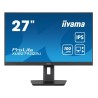 iiyama ProLite écran plat de PC 68,6 cm (27") 2560 x 1440 pixels Full HD LED Noir 