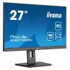 iiyama ProLite écran plat de PC 68,6 cm (27") 2560 x 1440 pixels Full HD LED Noir 