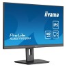 iiyama ProLite écran plat de PC 68,6 cm (27") 2560 x 1440 pixels Full HD LED Noir 