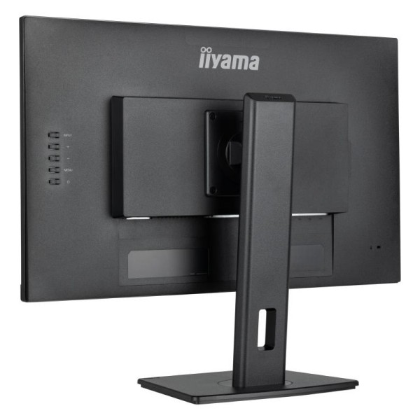 iiyama ProLite écran plat de PC 68,6 cm (27") 2560 x 1440 pixels Full HD LED Noir 