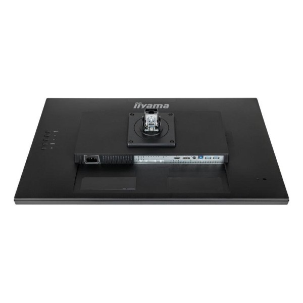 iiyama ProLite écran plat de PC 68,6 cm (27") 2560 x 1440 pixels Full HD LED Noir 