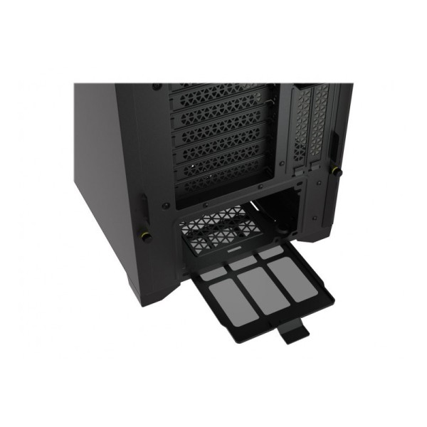 CORSAIR 5000D AIRFLOW NOIR 